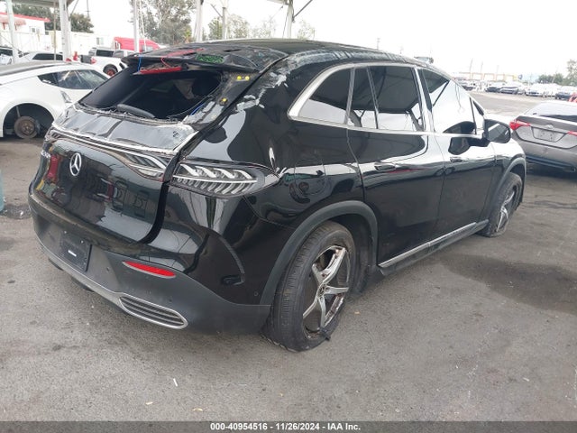 4JGGM2BB2PA001387 Mercedes-Benz Eqe 350+ Suv