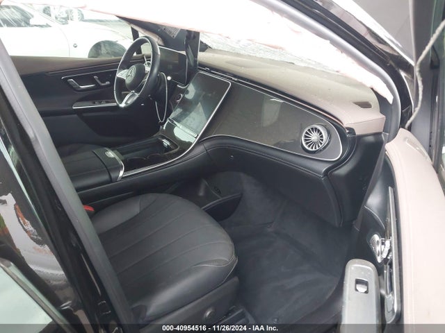 4JGGM2BB2PA001387 Mercedes-Benz Eqe 350+ Suv