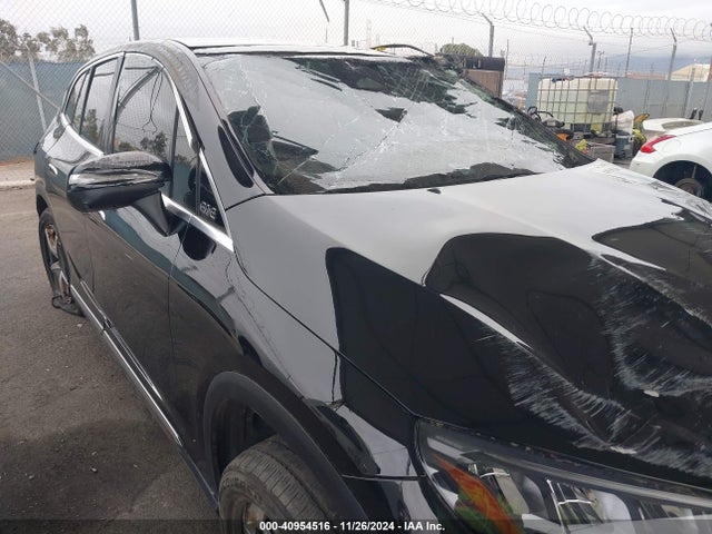 4JGGM2BB2PA001387 Mercedes-Benz Eqe 350+ Suv