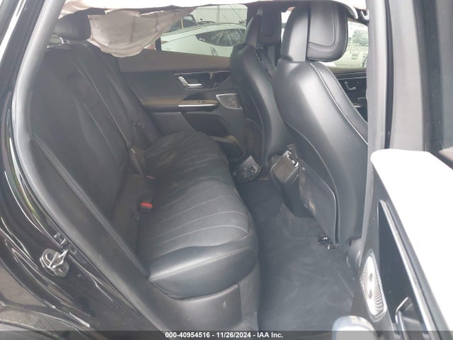 4JGGM2BB2PA001387 Mercedes-Benz Eqe 350+ Suv