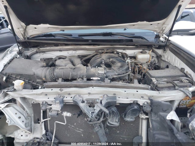JTEBU5JR2J5516271 Toyota 4runner Sr5 Premium