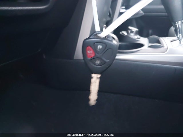 JTEBU5JR2J5516271 Toyota 4runner Sr5 Premium