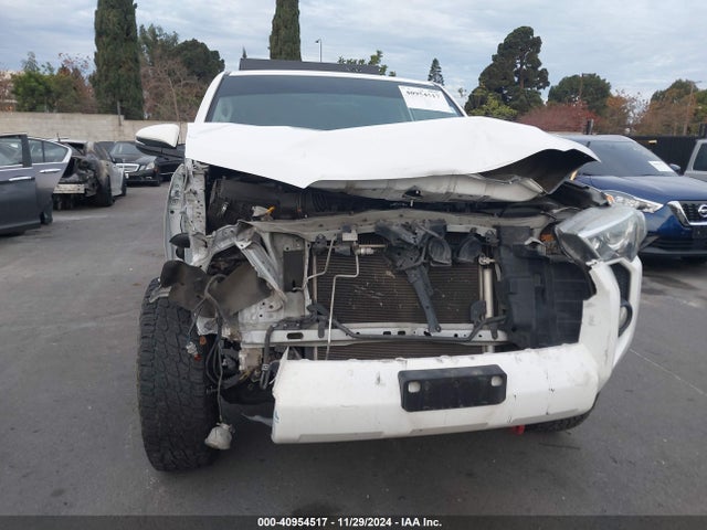 JTEBU5JR2J5516271 Toyota 4runner Sr5 Premium