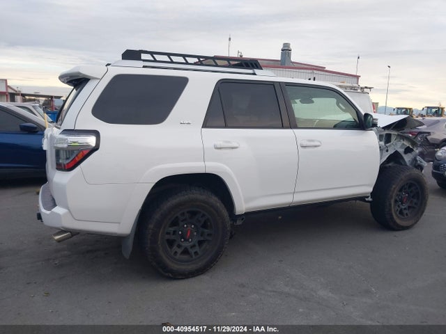 JTEBU5JR2J5516271 Toyota 4runner Sr5 Premium