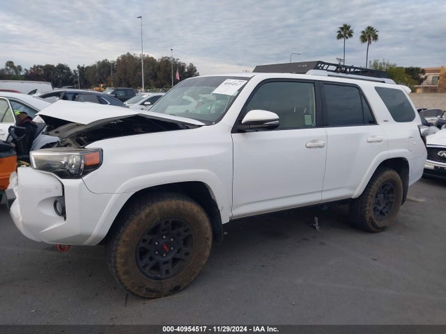 JTEBU5JR2J5516271 Toyota 4runner Sr5 Premium
