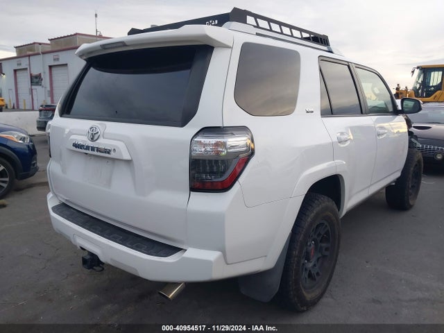 JTEBU5JR2J5516271 Toyota 4runner Sr5 Premium