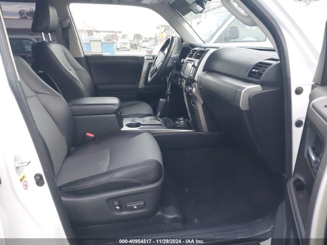 JTEBU5JR2J5516271 Toyota 4runner Sr5 Premium