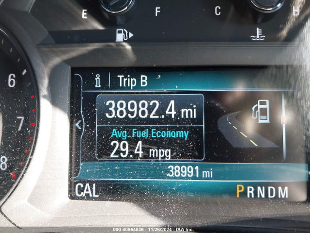 Buick Encore Preferred 2018 KL4CJASB0JB619700 Image 15