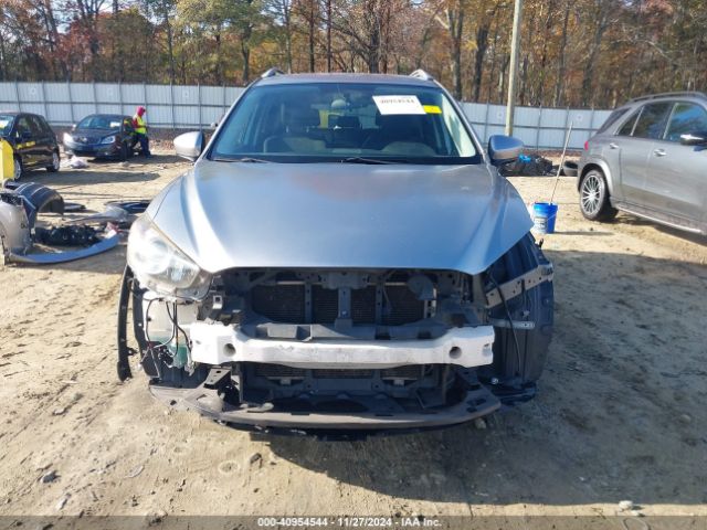 JM3KE4CY5F0434174 Mazda Cx-5 Touring
