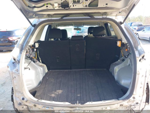 JM3KE4CY5F0434174 Mazda Cx-5 Touring