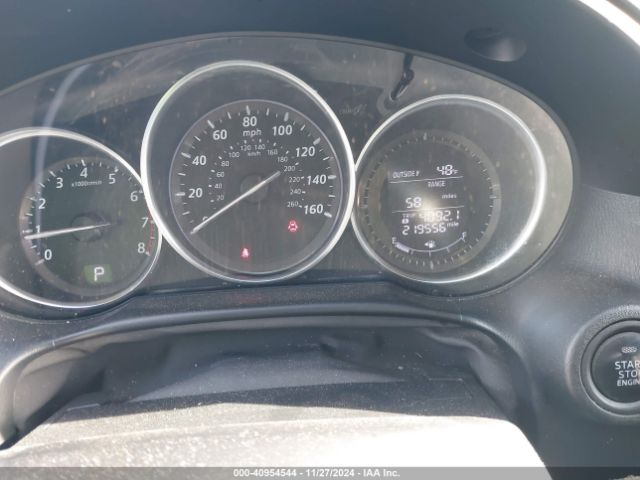 JM3KE4CY5F0434174 Mazda Cx-5 Touring