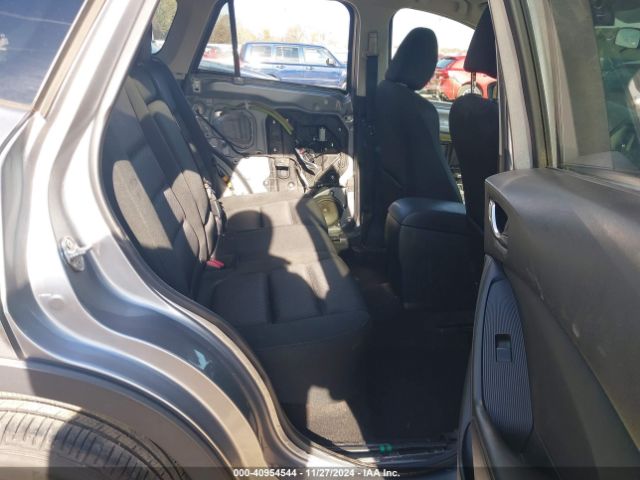 JM3KE4CY5F0434174 Mazda Cx-5 Touring