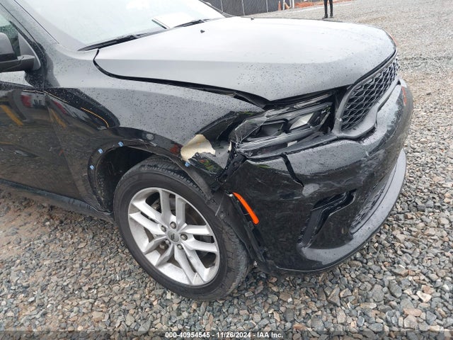 Dodge Durango Gt Plus Awd 2023 1C4RDJDG3PC603378 Image 17