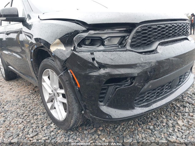Dodge Durango Gt Plus Awd 2023 1C4RDJDG3PC603378 Image 18