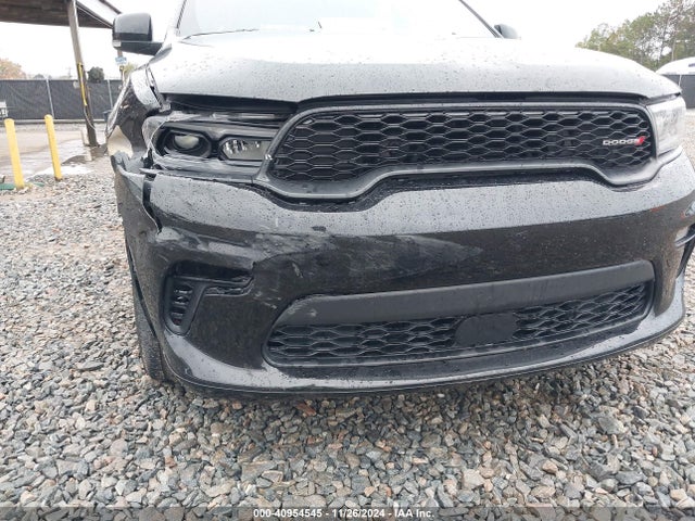Dodge Durango Gt Plus Awd 2023 1C4RDJDG3PC603378 Image 19
