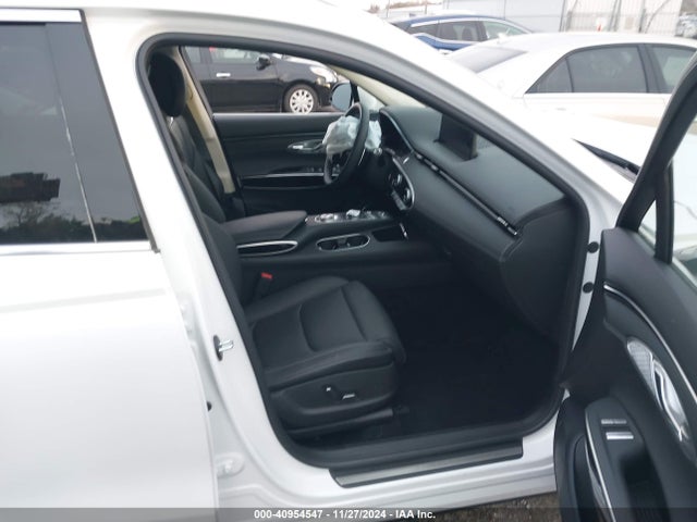 KMUMADTB5SU182189 Genesis Gv70 2.5t Awd