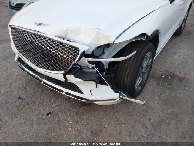 KMUMADTB5SU182189 Genesis Gv70 2.5t Awd