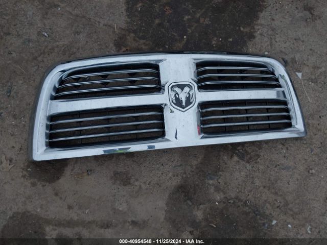 3C6UR5DLXJG289238 RAM 2500 Big Horn  4x4 6'4 Box