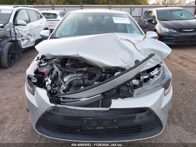 Toyota COROLLA LE 2024 5YFB4MDE3RP170897 Image 12