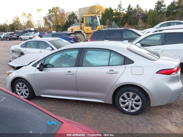 Toyota COROLLA LE 2024 5YFB4MDE3RP170897 Image 14