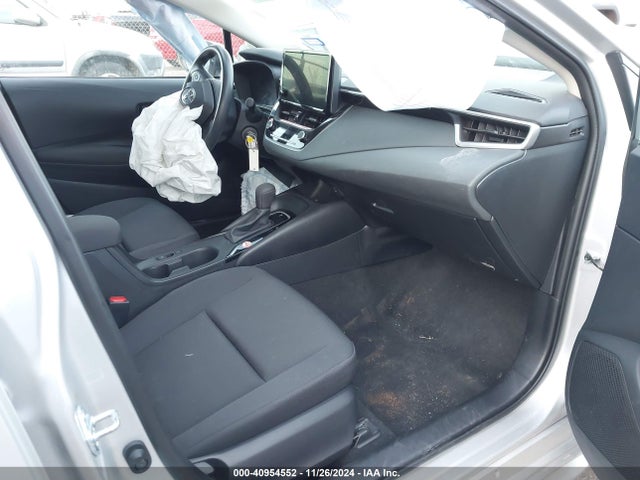 Toyota COROLLA LE 2024 5YFB4MDE3RP170897 Image 5