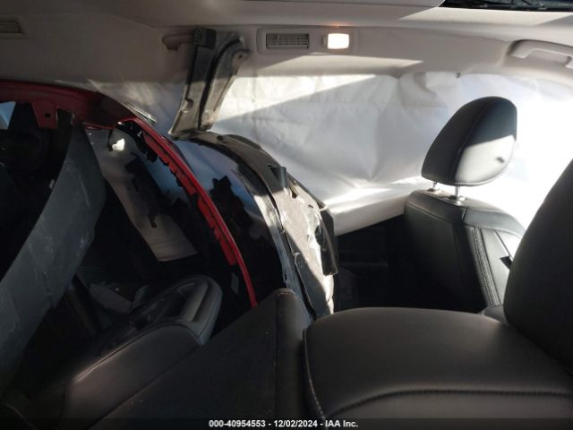 5N1DR3DJ5PC204759 Nissan Pathfinder Platinum 4wd