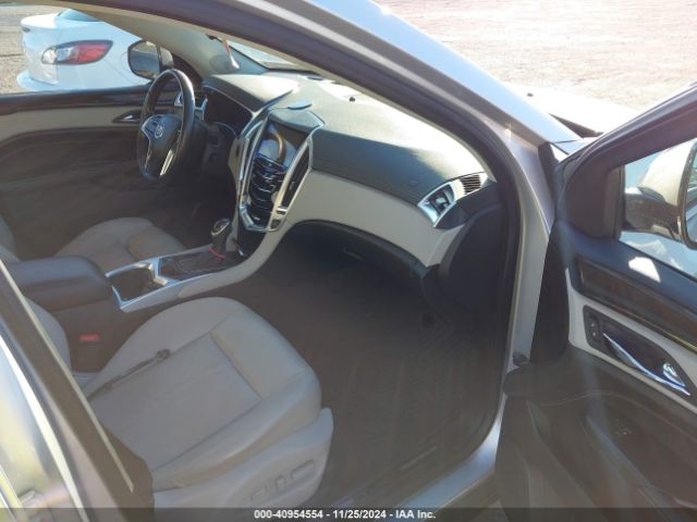 3GYFNBE39ES559616 Cadillac Srx Luxury Collection