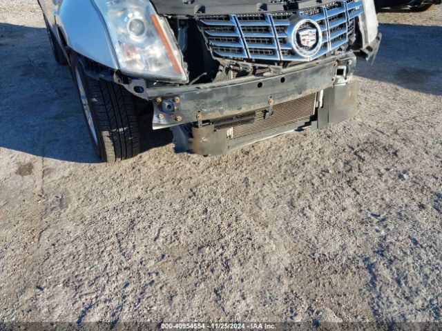 3GYFNBE39ES559616 Cadillac Srx Luxury Collection