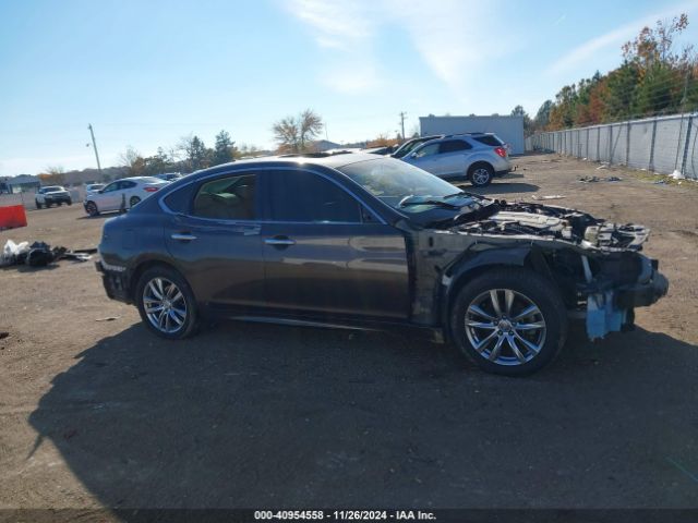 JN1BY1APXFM541869 Infiniti Q70 3.7