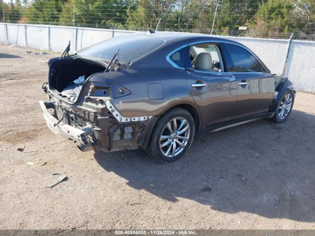JN1BY1APXFM541869 Infiniti Q70 3.7