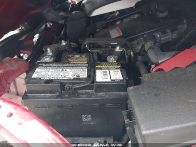 JTDKAMFU3M3146274 Toyota Prius Le