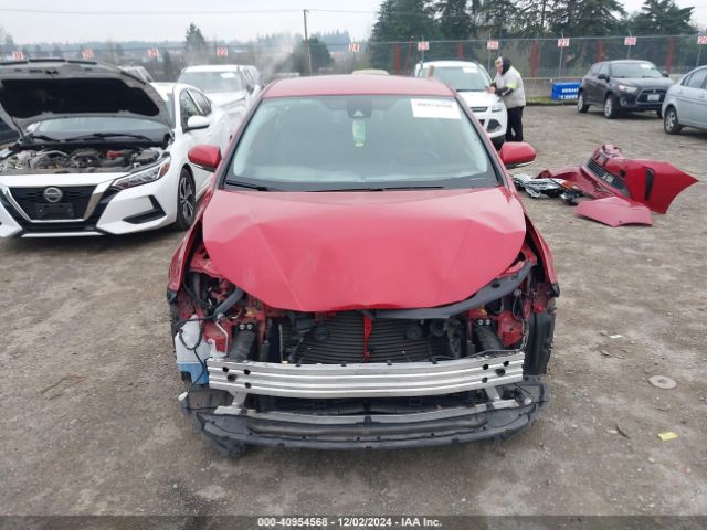 JTDKAMFU3M3146274 Toyota Prius Le