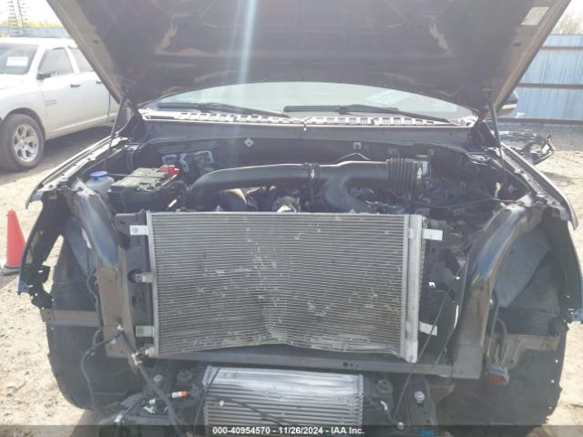 1FMJK1K86REA25200 Ford Expedition Limited Max