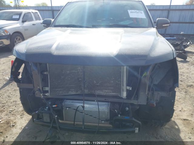 1FMJK1K86REA25200 Ford Expedition Limited Max