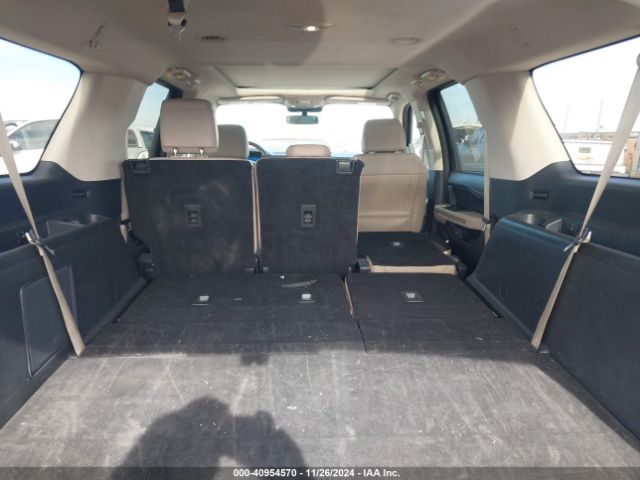 1FMJK1K86REA25200 Ford Expedition Limited Max
