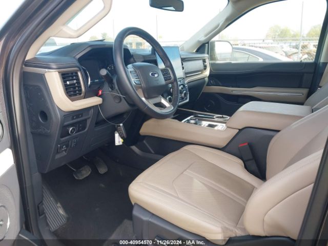 1FMJK1K86REA25200 Ford Expedition Limited Max