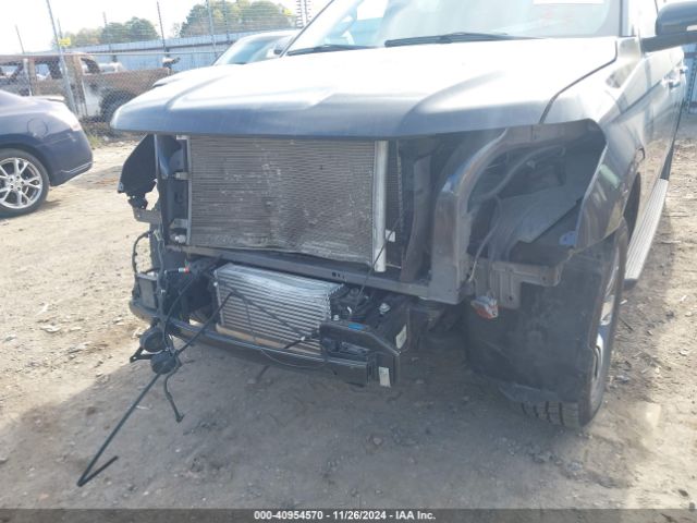 1FMJK1K86REA25200 Ford Expedition Limited Max