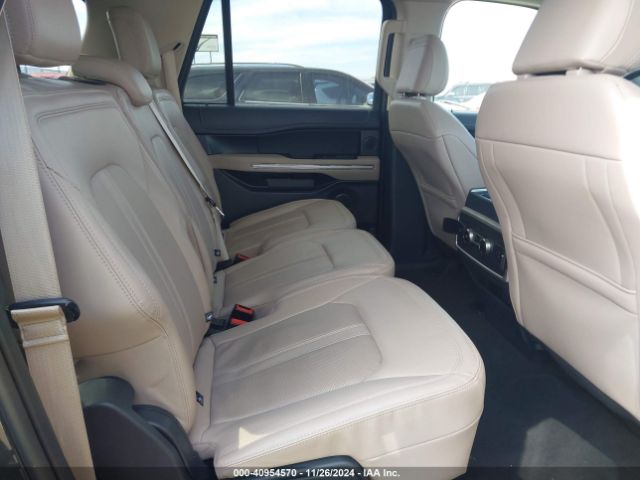 1FMJK1K86REA25200 Ford Expedition Limited Max