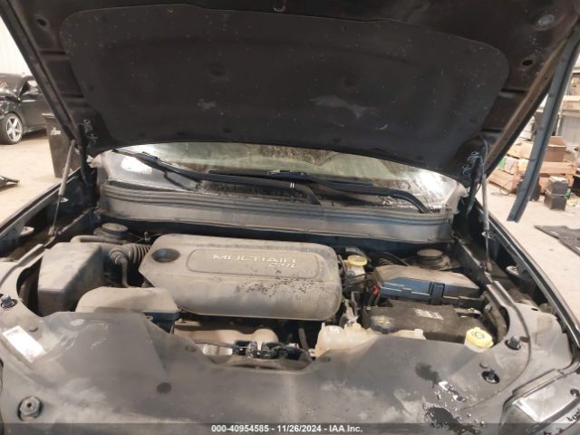 1C4PJLCB7KD175755 Jeep Cherokee Latitude