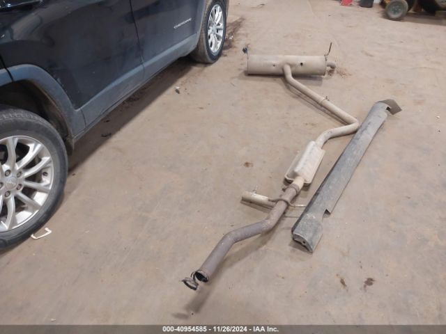 1C4PJLCB7KD175755 Jeep Cherokee Latitude