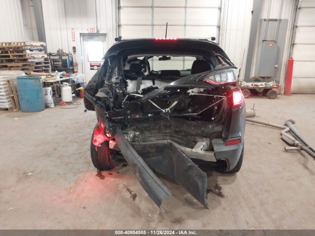 1C4PJLCB7KD175755 Jeep Cherokee Latitude