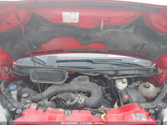 1FTYR1ZM0HKA25484 Ford Transit-250