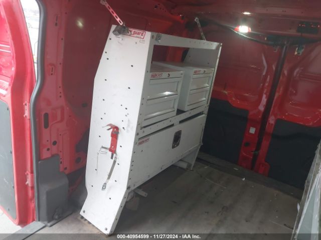 1FTYR1ZM0HKA25484 Ford Transit-250