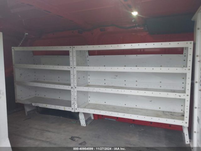 1FTYR1ZM0HKA25484 Ford Transit-250