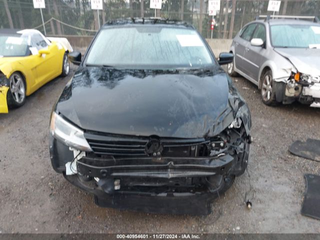 3VW2K7AJ7EM334949 Volkswagen Jetta 2.0l S