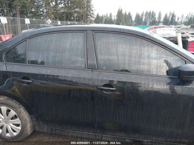 3VW2K7AJ7EM334949 Volkswagen Jetta 2.0l S