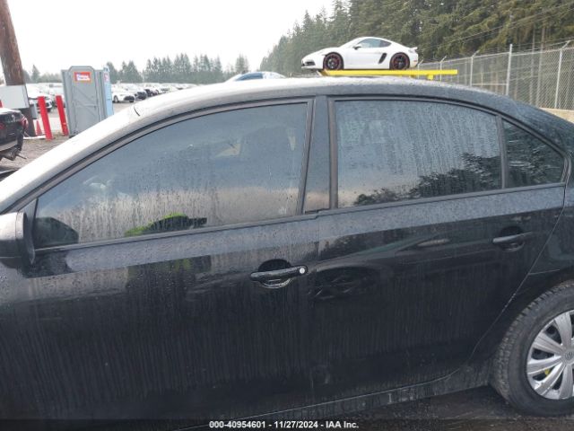 3VW2K7AJ7EM334949 Volkswagen Jetta 2.0l S