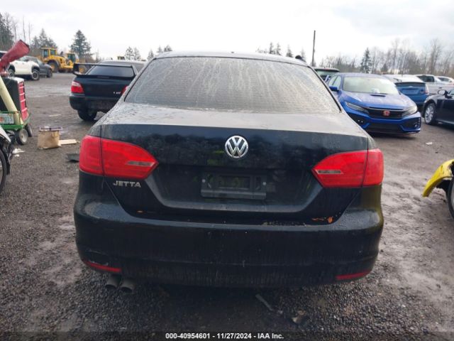 3VW2K7AJ7EM334949 Volkswagen Jetta 2.0l S
