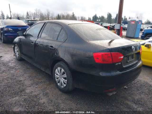 3VW2K7AJ7EM334949 Volkswagen Jetta 2.0l S