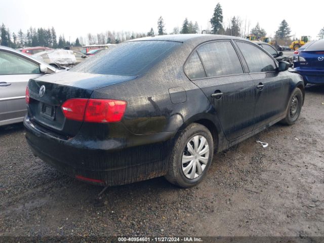 3VW2K7AJ7EM334949 Volkswagen Jetta 2.0l S